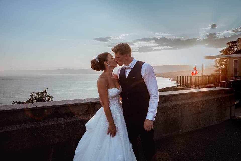 Mariage de Andreia & Timothy