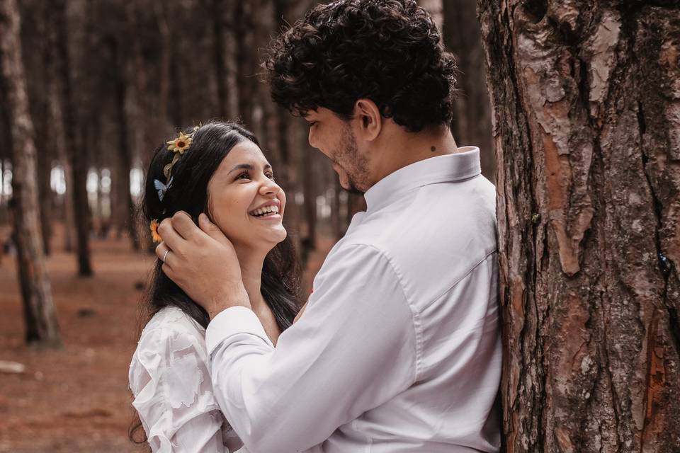 Mariage de Bruno & Emilly
