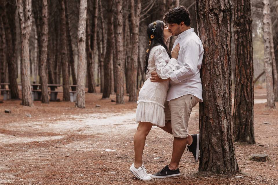 Mariage de Bruno & Emilly