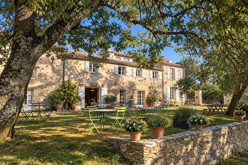 Domaine Lauthier le Haut