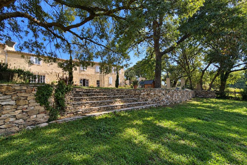 Domaine Lauthier le Haut