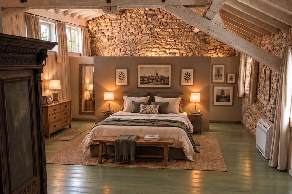 B&B Margaux