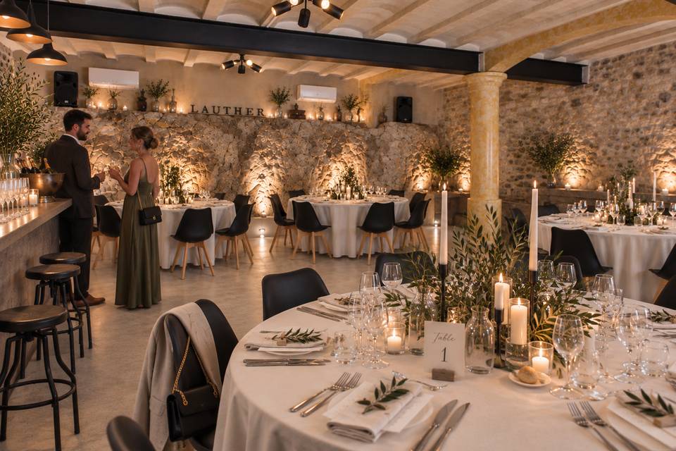 Mariage juillet 2026