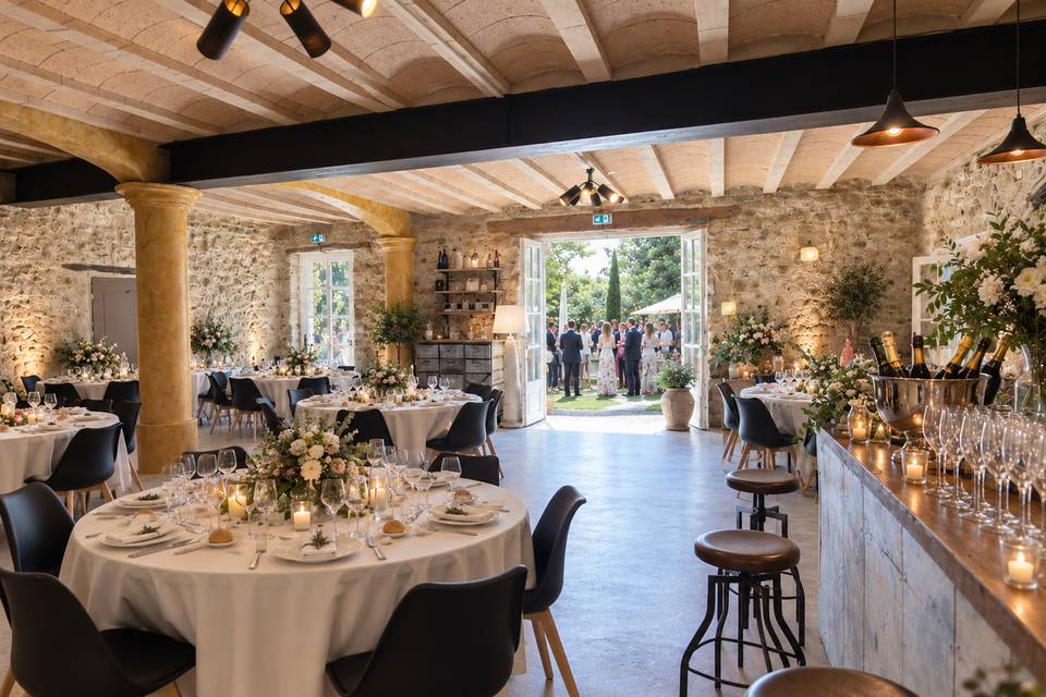 Mariage Juillet 2026