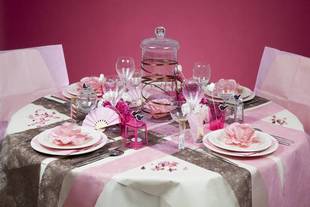 Table Romance