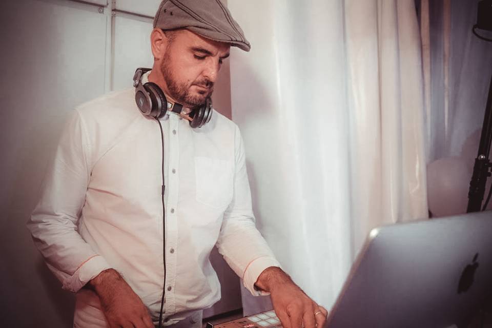 Lyon-DJ