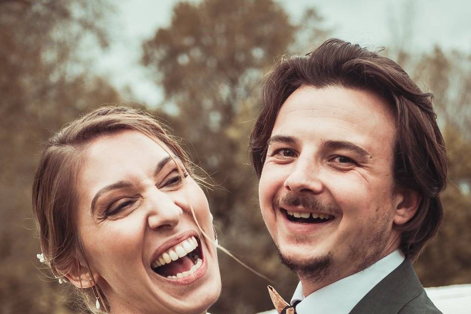 Séance couple