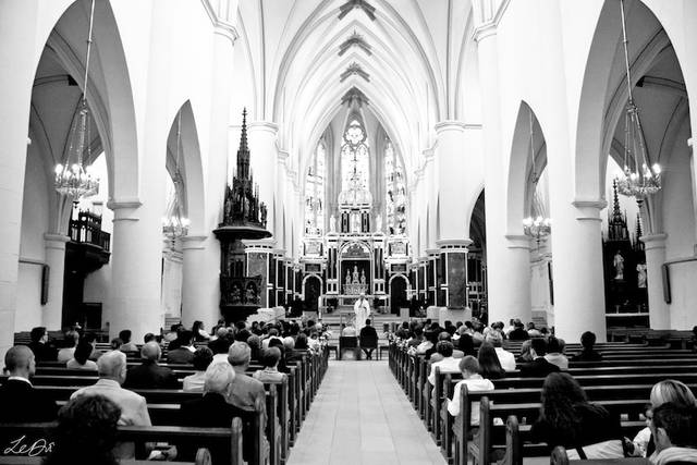 Eglise Remirmont
