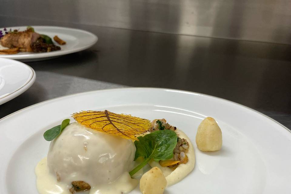 Mousse de Saint-Pierre