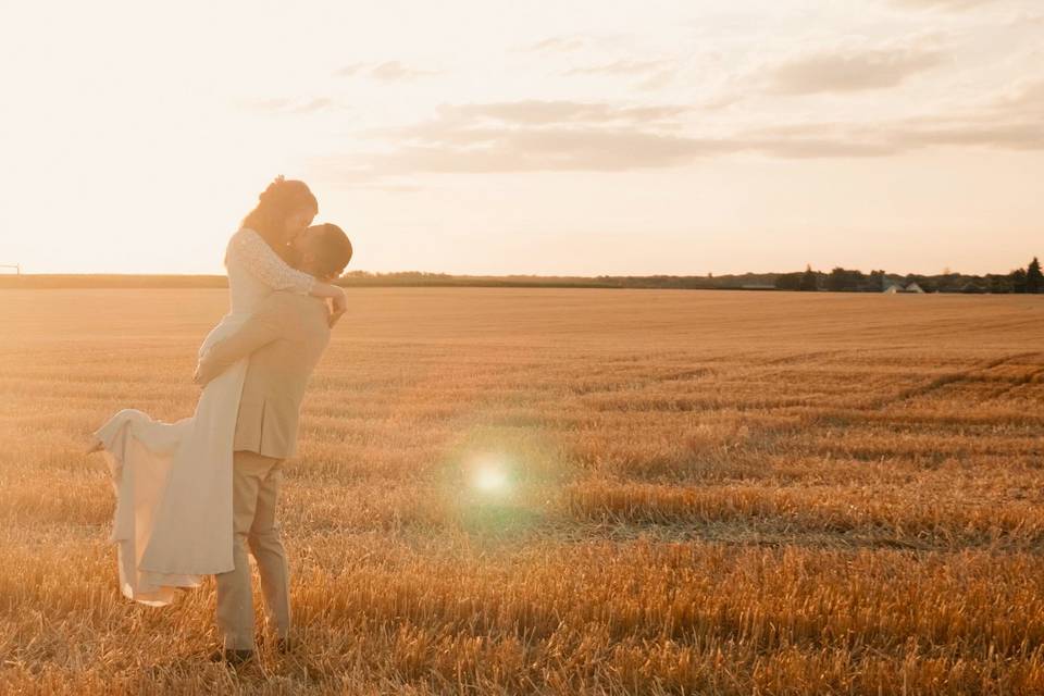 Romane & Matthieu