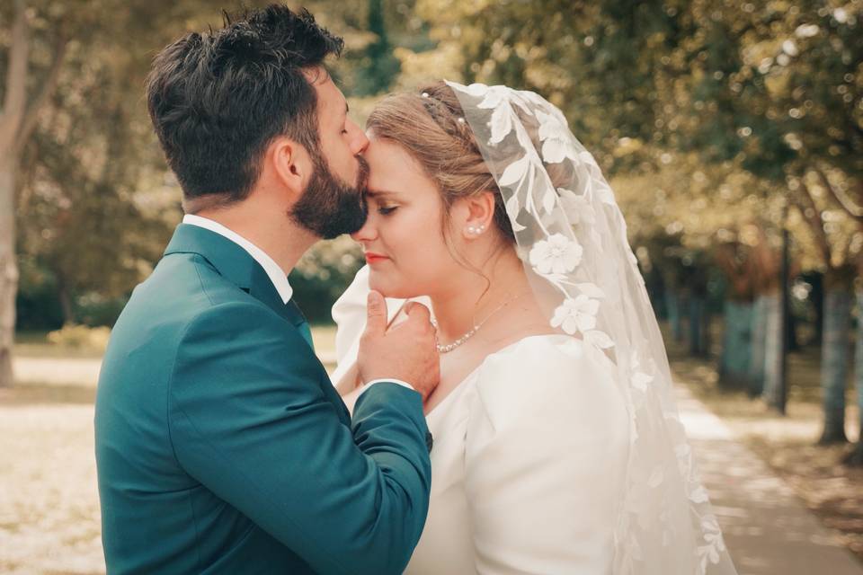 Léa & Kyllian