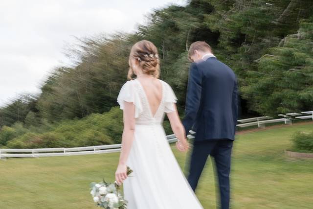 Emma & Baptiste