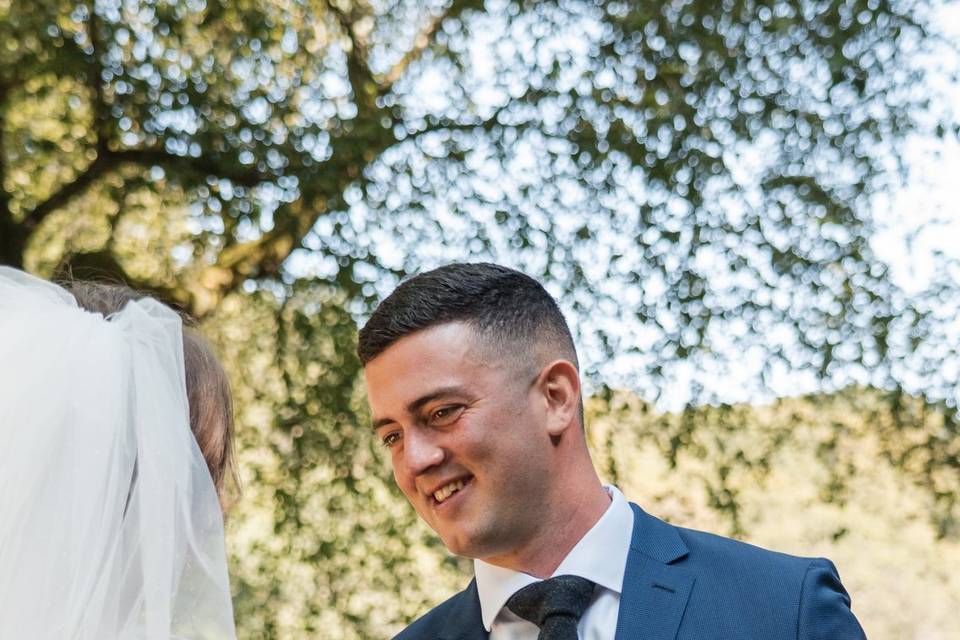 Sophia & Francois-Marie