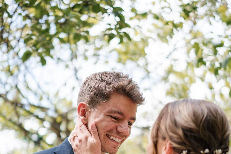 Emma & Baptiste