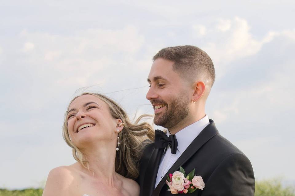 Morgane & Antoine