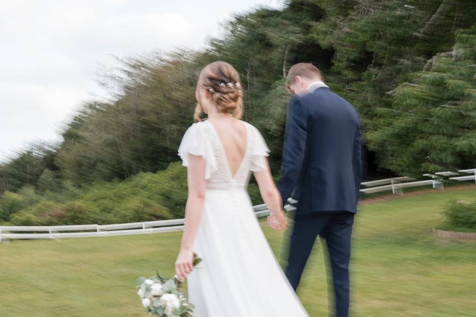 Emma & Baptiste