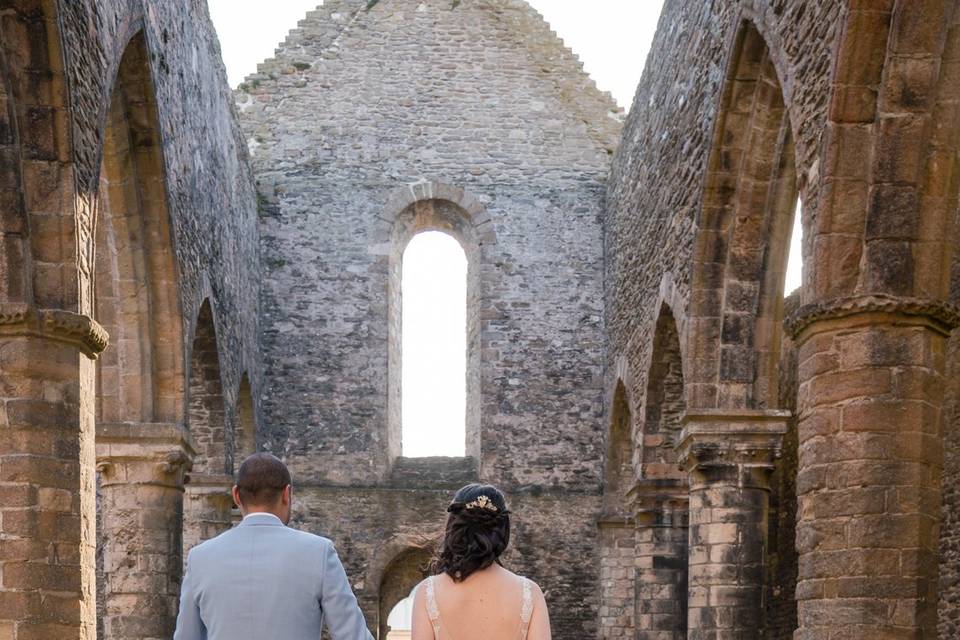 Estelle & Théo