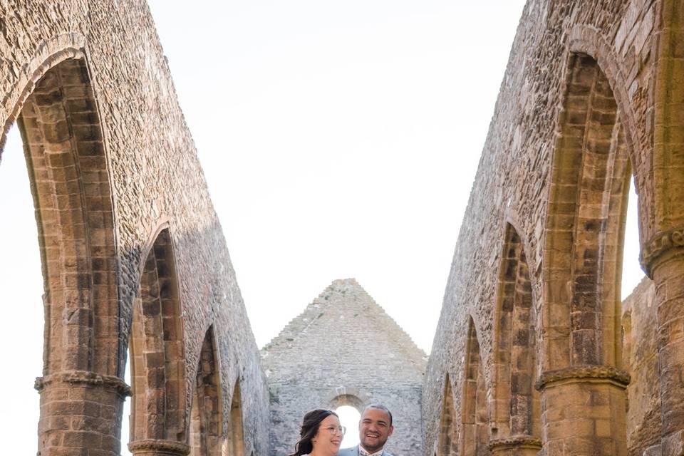 Estelle & Théo
