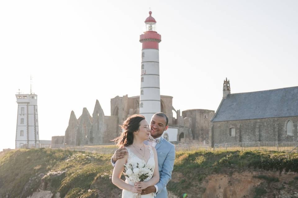 Estelle & Théo