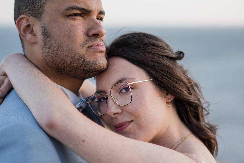 Estelle & Théo