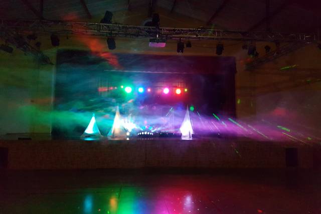 NE Music Events by Nicolas Estournet