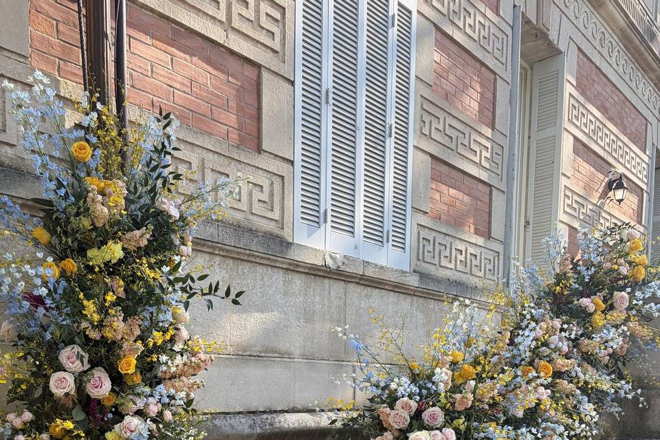 Maison Laurenne