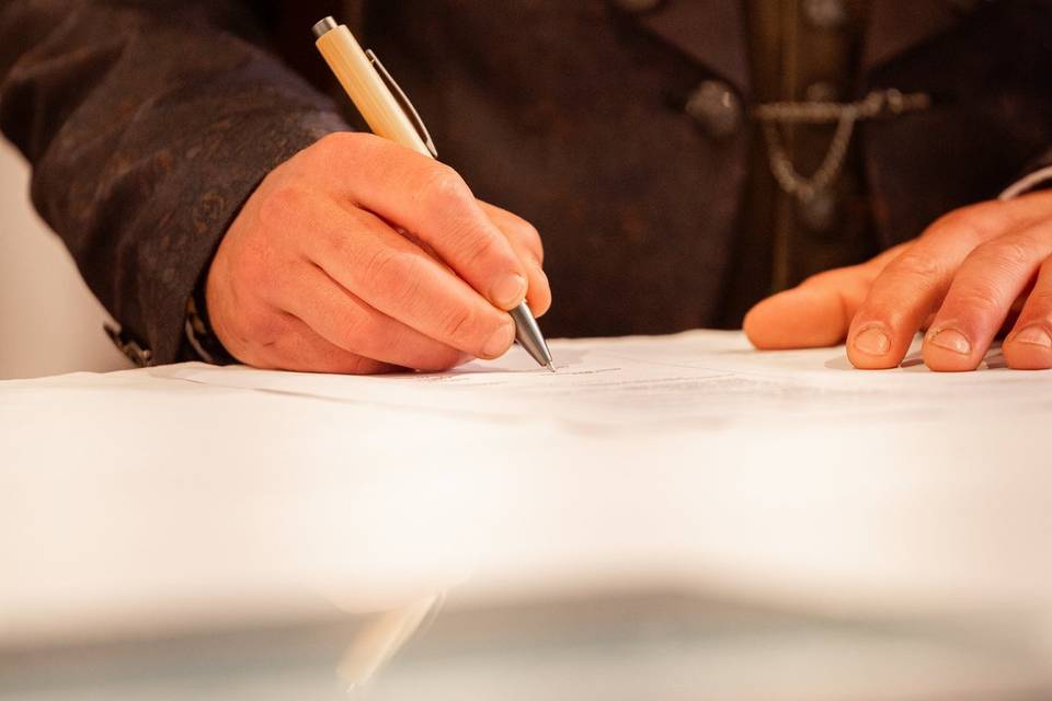 Signature