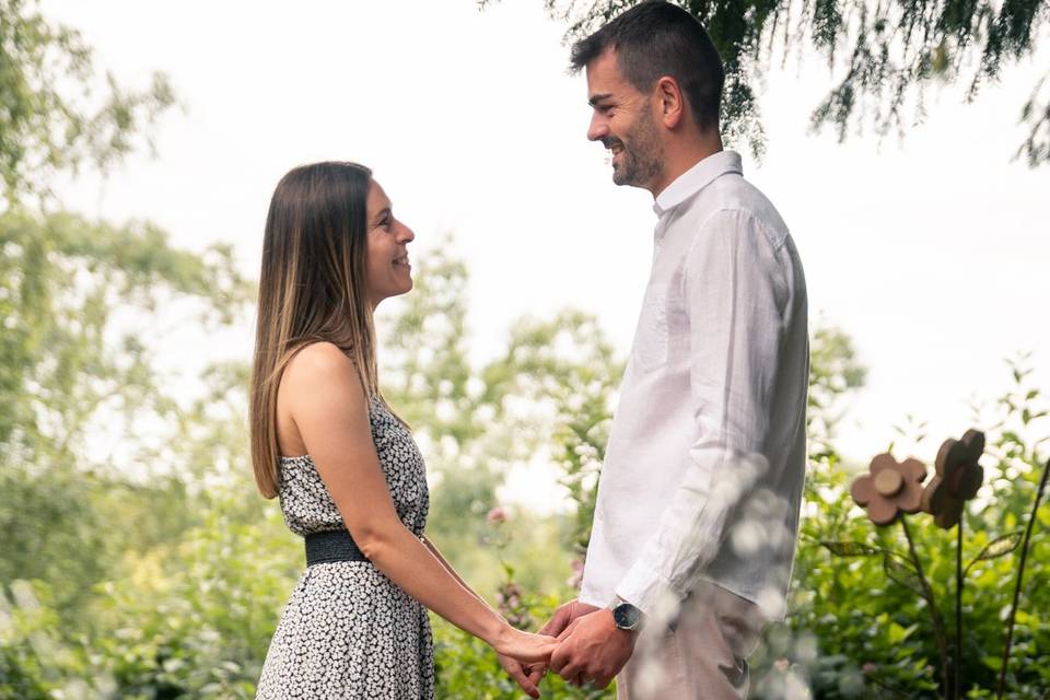 Chloé & Steven