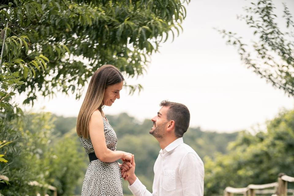Chloé & Steven