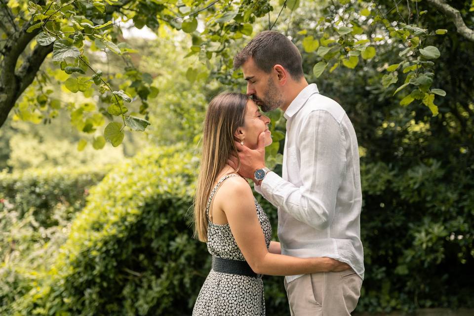 Chloé & Steven