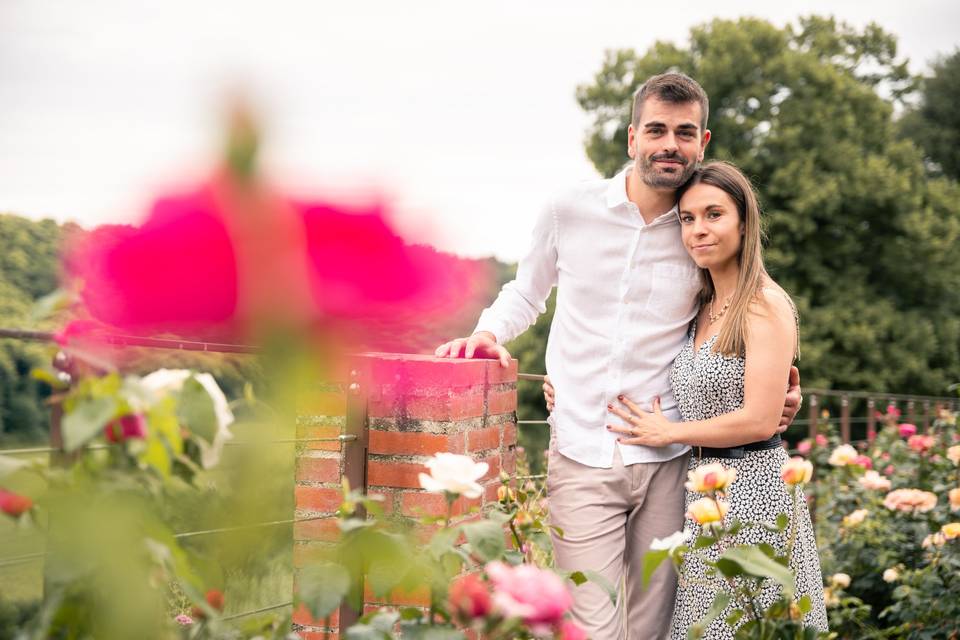 Chloé & Steven