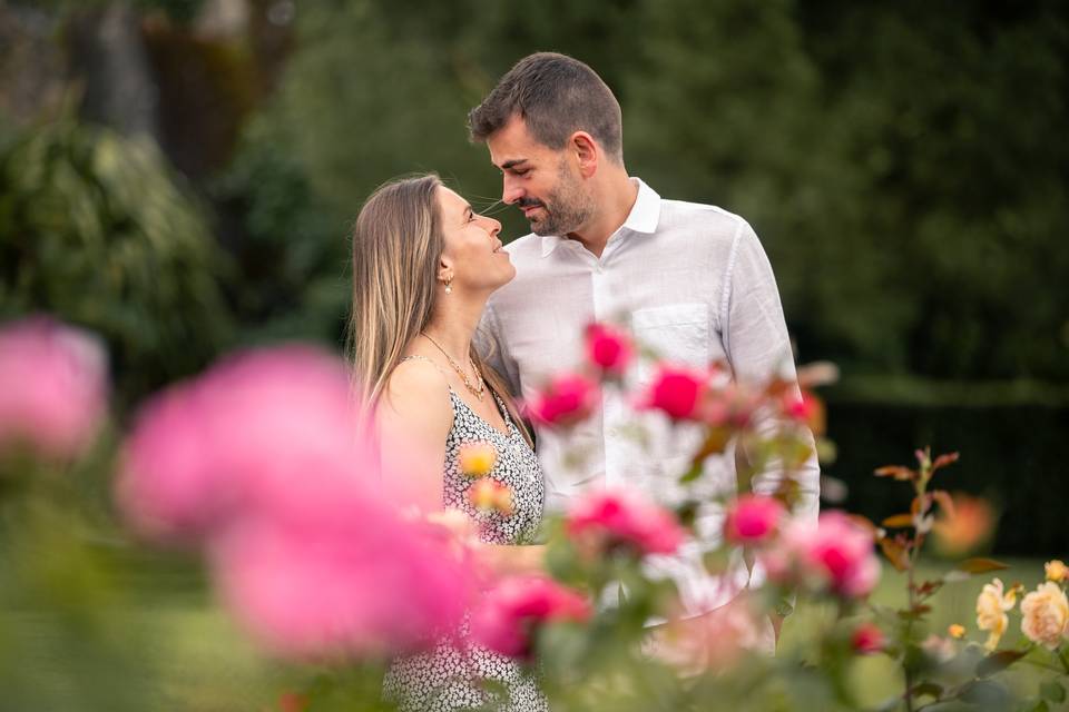 Chloé & Steven