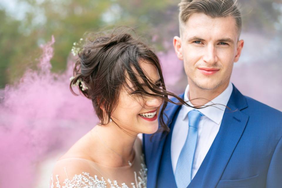 Léa&Damien