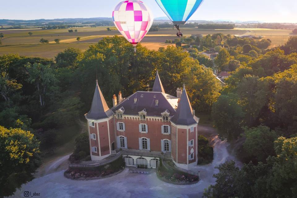 Chateau