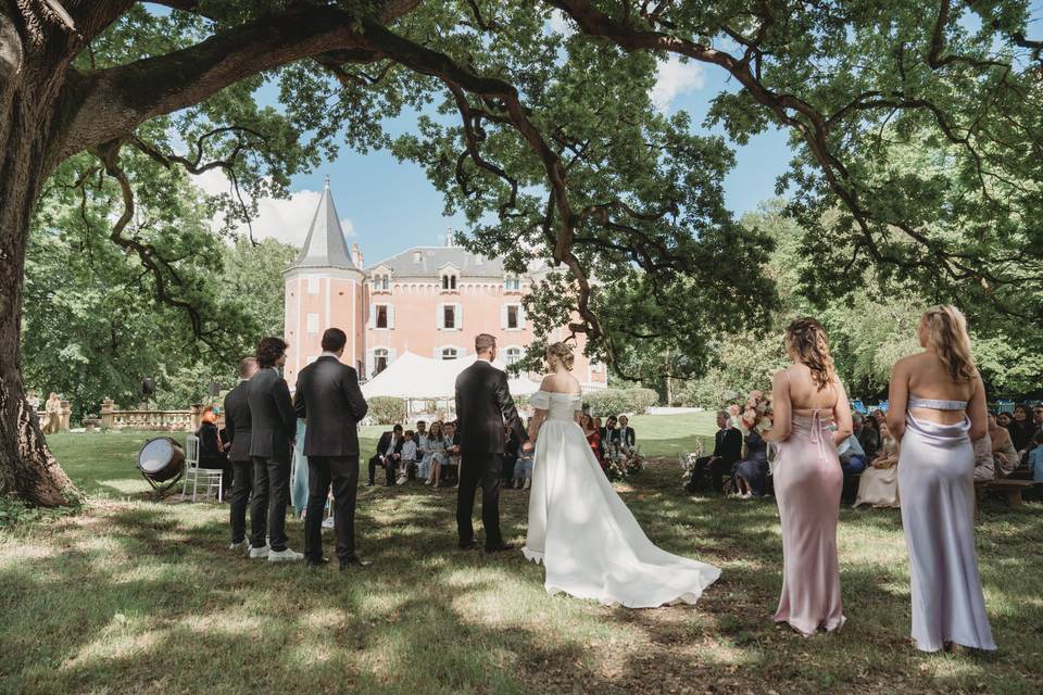 Ceremony