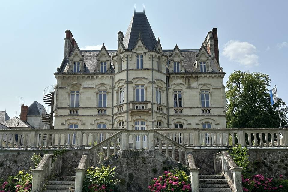 Château d'Arts