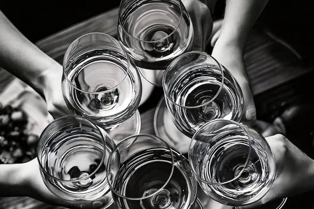 Cocktail convivial