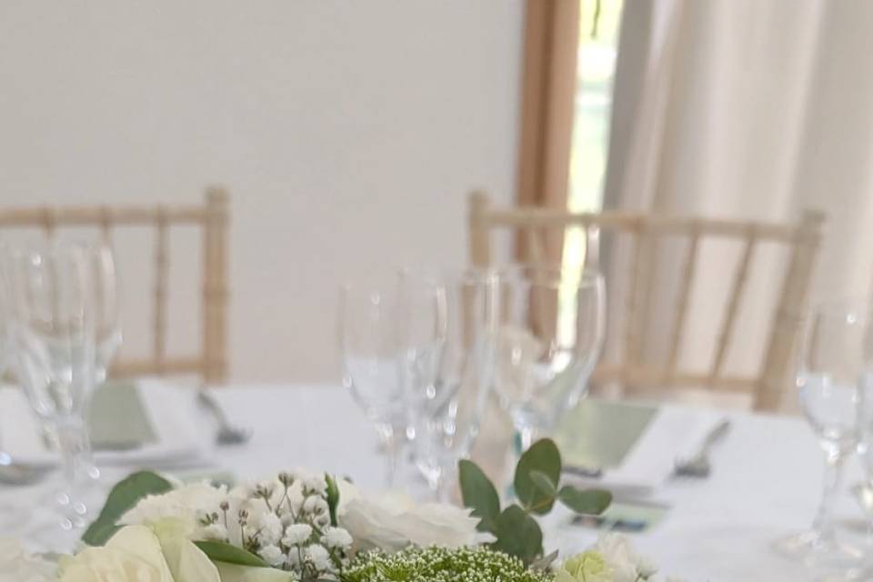 Centre de table