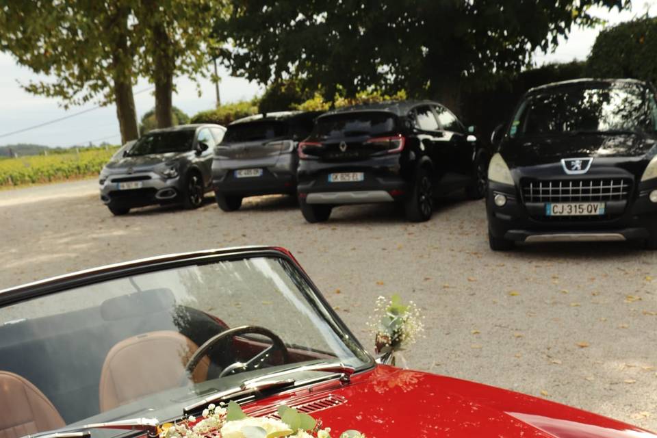 Voiture