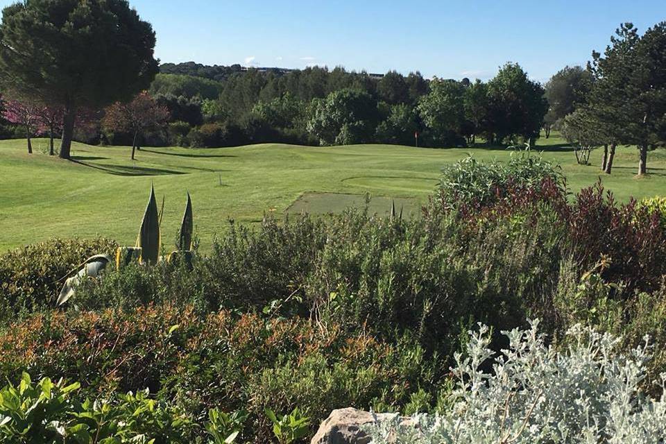 Golf de Fontcaude