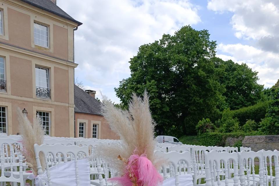 Cérémonie laïque