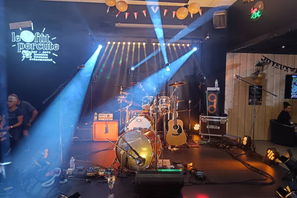 Stalianaudio