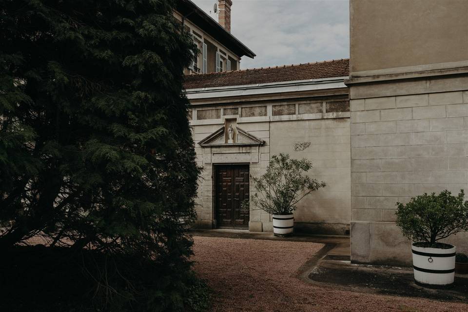 Camille et Erwan