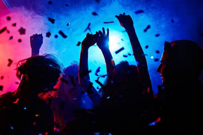 Soirée DJ
