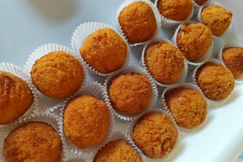 Arancini