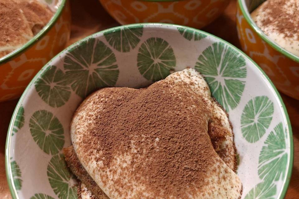 Tiramisù