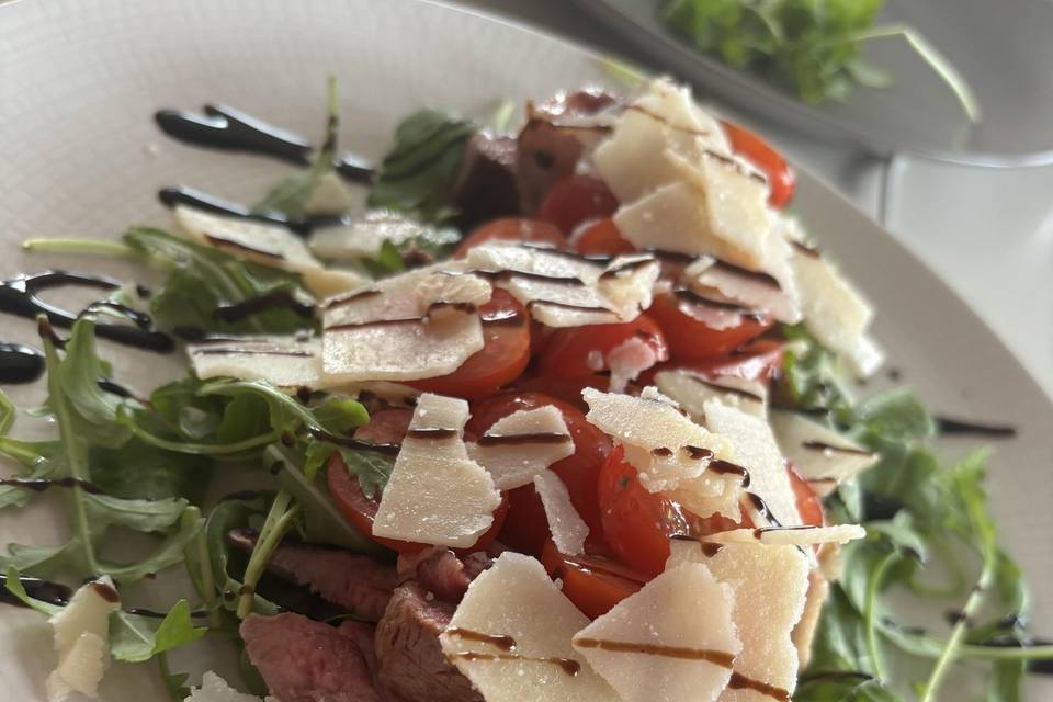 Tagliata