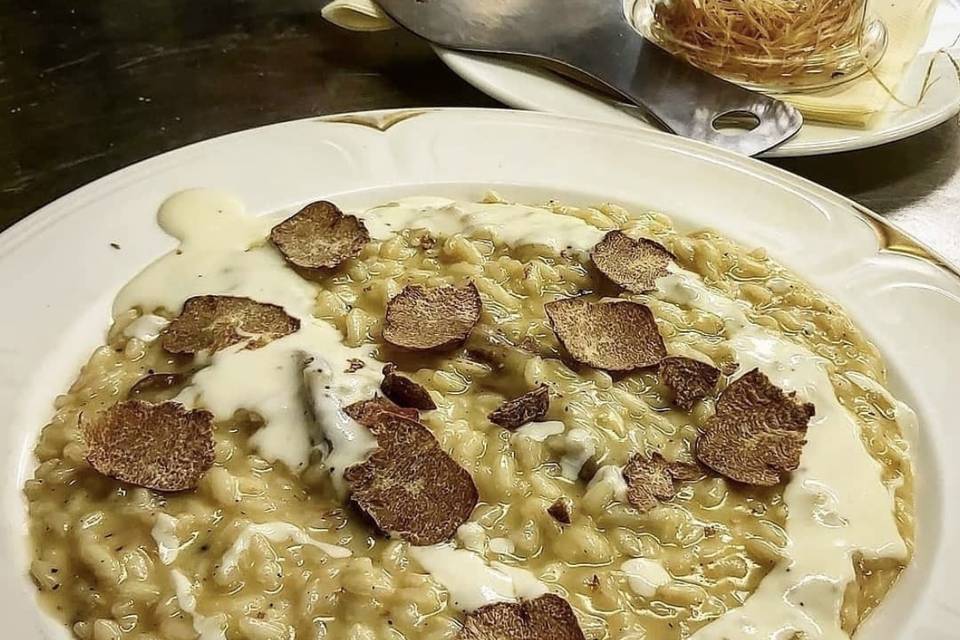 Risotto