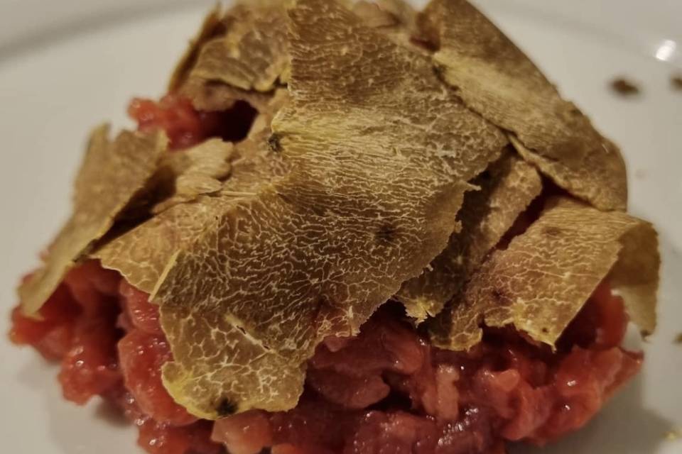 Tartare