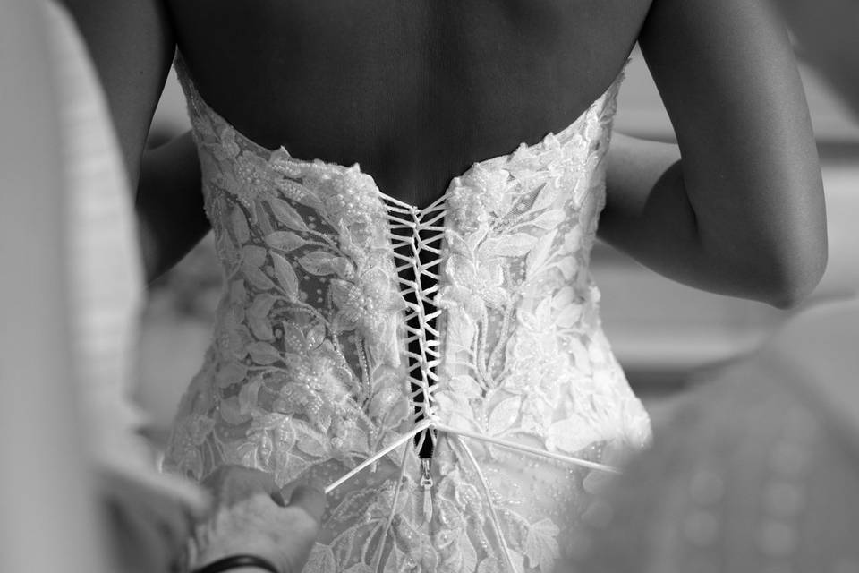 Mariage